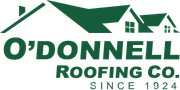 O'Donnell Roofing logo